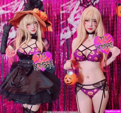 Misamadoka OnlyFans Thumbnail #5UWyD3q0GJ