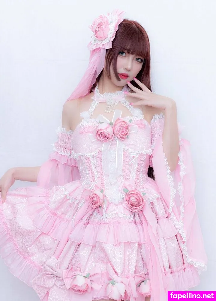 Misamadoka Nude Leaked OnlyFans Photo #SolANiuK4Z