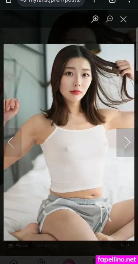 Misamisa OnlyFans Thumbnail #Q4DQFuPaHA