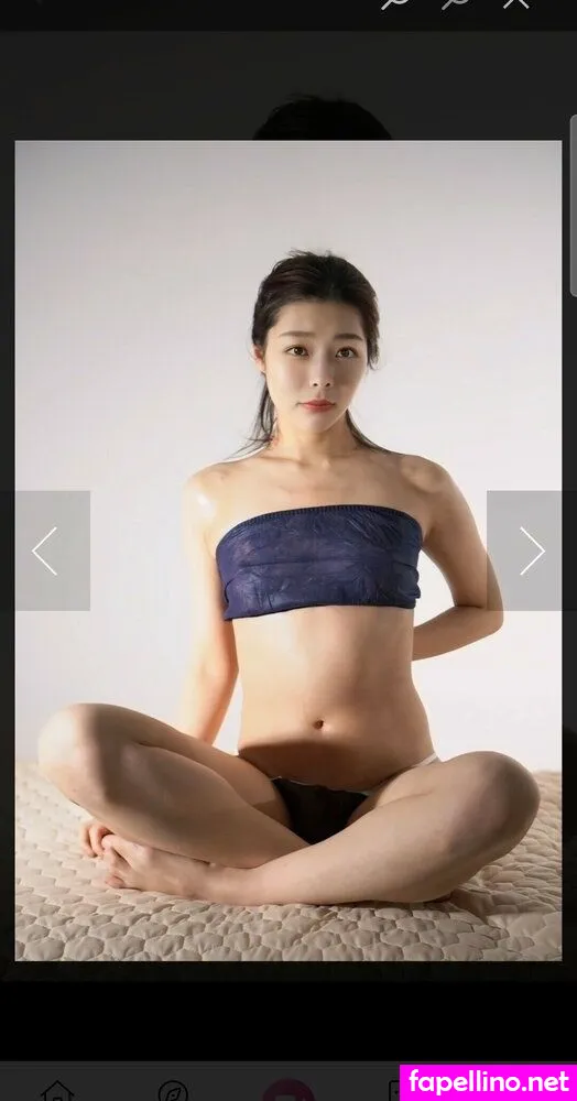 Misa, Misamisaarai Nude Leaked OnlyFans Photo #SN2HI15wxH