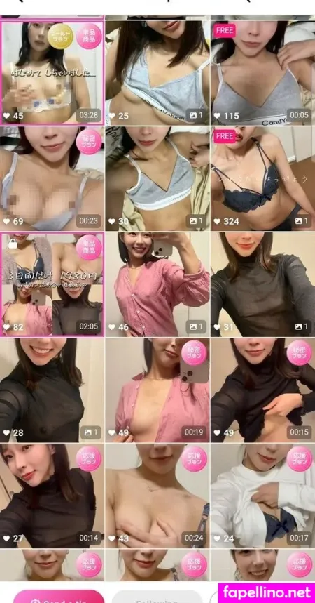 Misamisa OnlyFans Thumbnail #x3LMUrCEWq