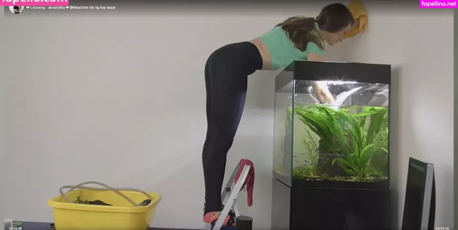 Misaonair OnlyFans Thumbnail #YXyp73AsWe