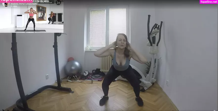 Misaonair OnlyFans Thumbnail #ggeLyzYXVm