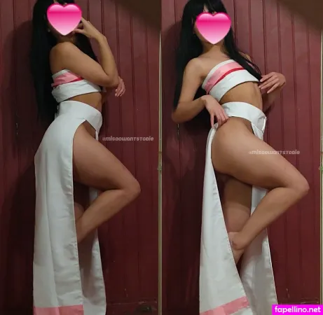 Misaowantstodie OnlyFans Thumbnail #qMAfU71WzD