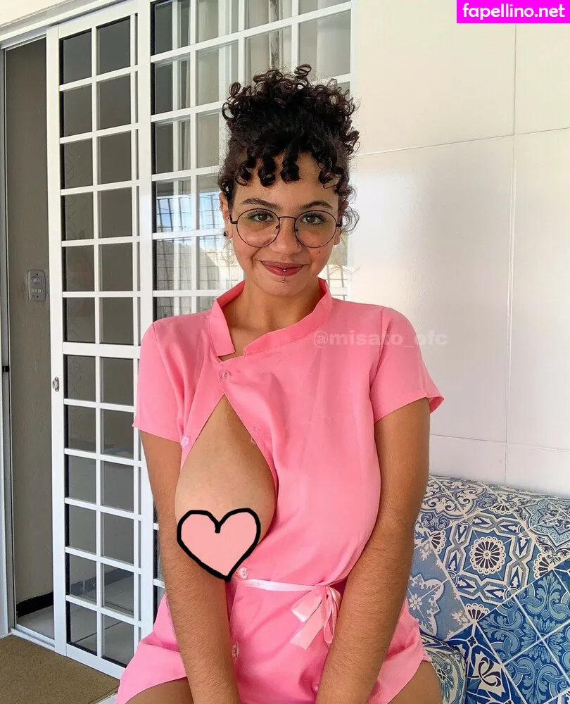 misato_ofc Nude Leaked OnlyFans Photo #Ljjqr9jz7d