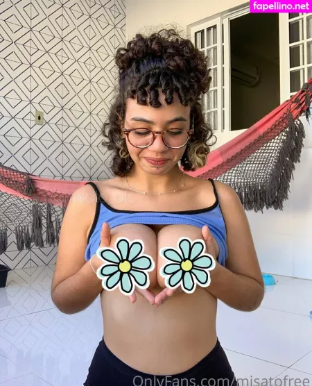 Misatofree OnlyFans Thumbnail #EfAyglZmKx