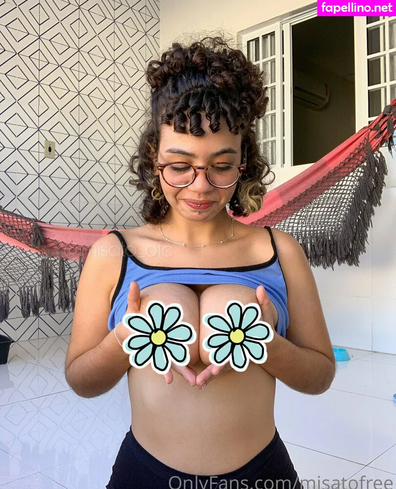 misatofree Nude Leaked OnlyFans Photo #EfAyglZmKx