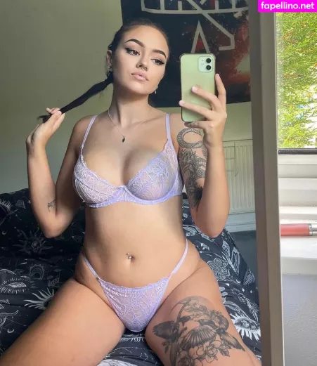 Misbehavedjade OnlyFans Thumbnail #TUJgL4zNA5