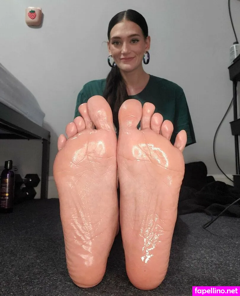 footbeauty77, misbehavedxoxo Nude Leaked OnlyFans Photo #JkjKh6tbHM
