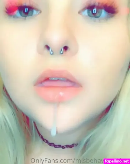 Misbehaving Kitty OnlyFans Thumbnail #ZJs3ZVnfs0