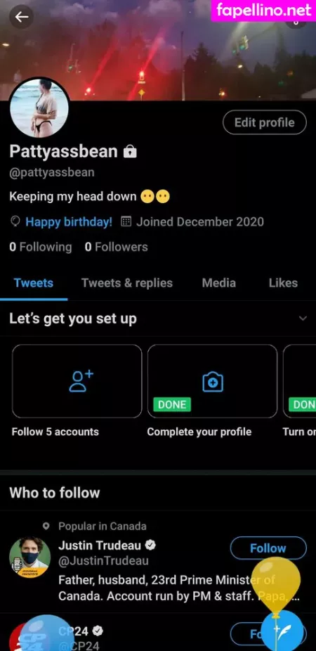 Misce3tfiatrx OnlyFans Thumbnail #tdpdyLVah8