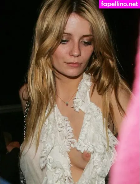 Mischa Barton OnlyFans Thumbnail #VewdU8DKF3