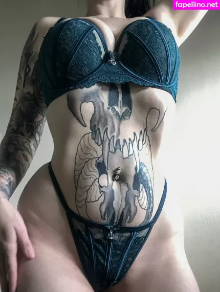 Mischa Cleo Moore OnlyFans Thumbnail #3TwRA2NBXV