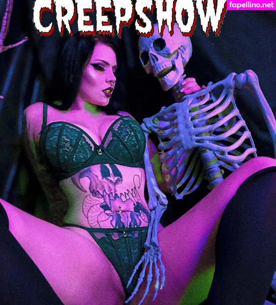 horrifictemptress, mischa-cleo-moore Nude Leaked OnlyFans Photo #8G0bAv3kSe