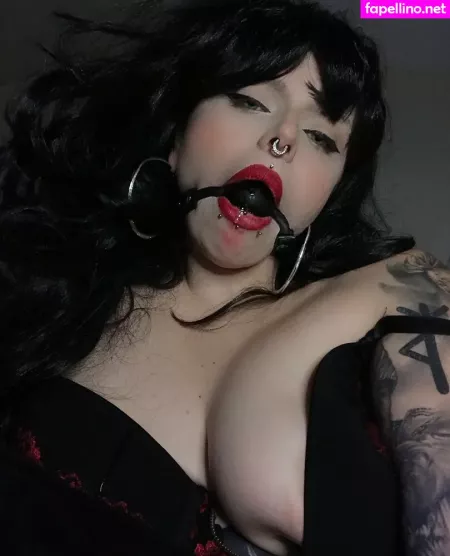 Mischa Cleo Moore OnlyFans Thumbnail #AUUCmPG3yk