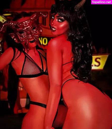 Mischa Cleo Moore OnlyFans Thumbnail #LBtrknesKg