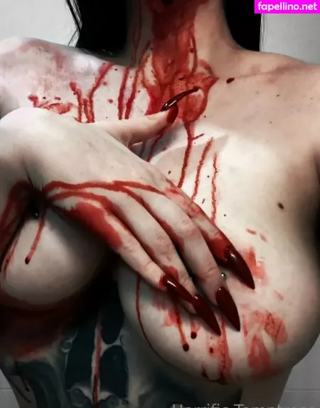 Mischa Cleo Moore OnlyFans Thumbnail #fT3KYPXoH3