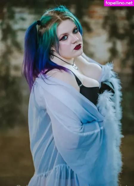 Mischievousmisty OnlyFans Thumbnail #9Po8aFoOql