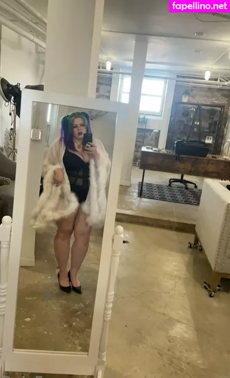 Mischievousmisty OnlyFans Thumbnail #TDnOUinwSY