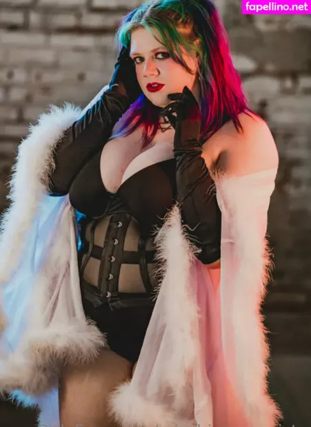 Mischievousmisty OnlyFans Thumbnail #TcgXjRJaGA