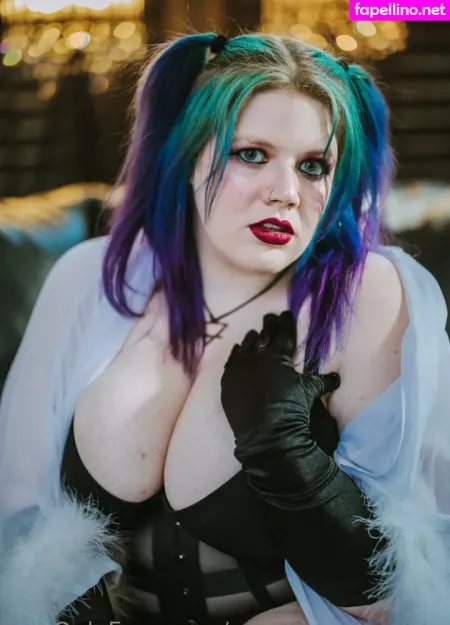 Mischievousmisty OnlyFans Thumbnail #baI7ePT6gv