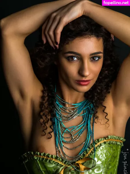 Mischkah Scott OnlyFans Thumbnail #9BWYOSzPEq