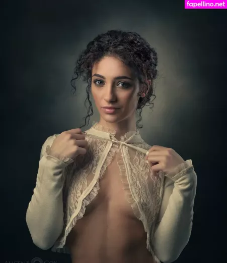 Mischkah Scott OnlyFans Thumbnail #QLDUTCvb5G