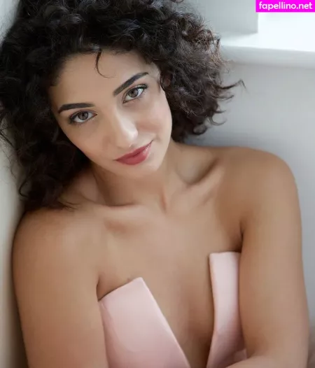 Mischkah Scott OnlyFans Thumbnail #VWKfDYRRoW