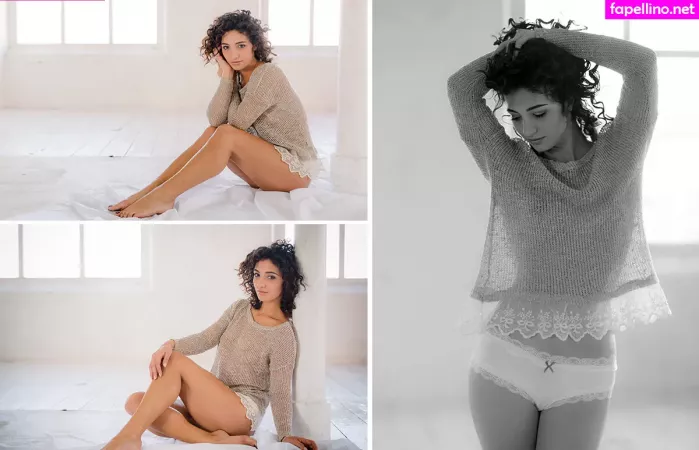 Mischkah Scott OnlyFans Thumbnail #gTldgKthw0