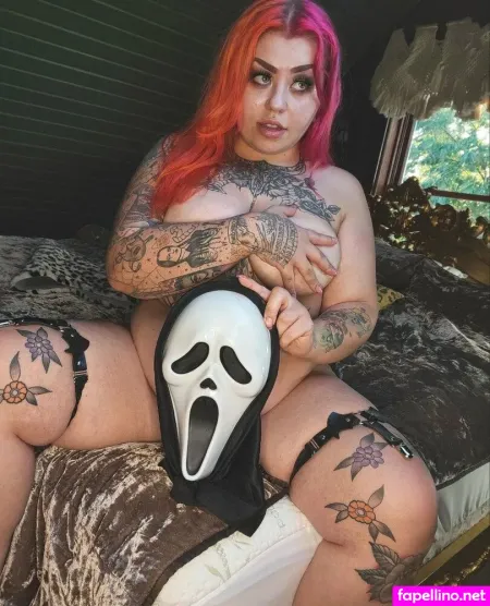 Misfitxmayhem OnlyFans Thumbnail #8RSXO2LZvJ