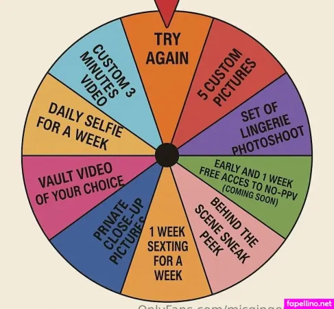 Misgingersweets OnlyFans Thumbnail #ztm3OIOOVF