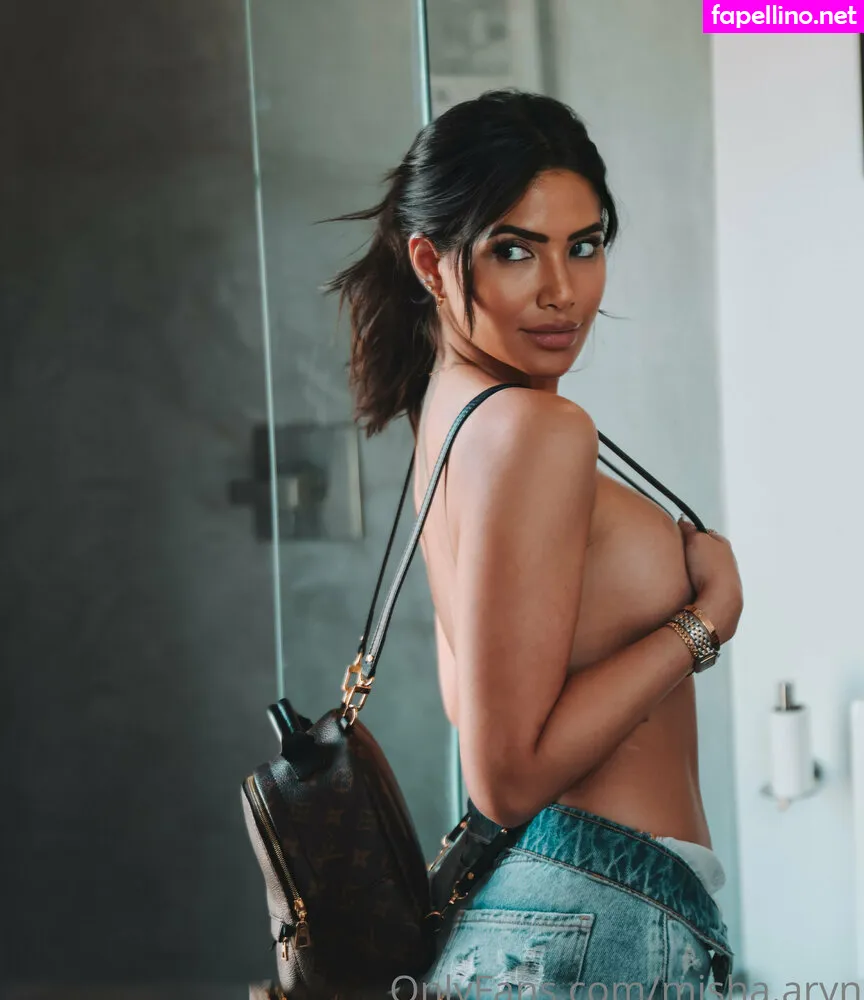 mishaaryn Nude Leaked OnlyFans Photo #SSyBTl6u1W