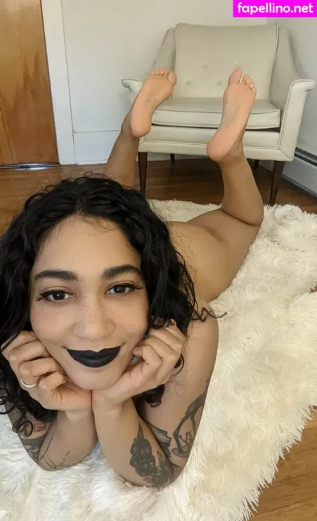 Misha Black OnlyFans Thumbnail #g3SAhK72CY