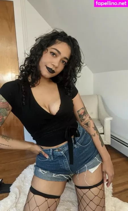 Misha Black OnlyFans Thumbnail #kcHbCJdMaQ