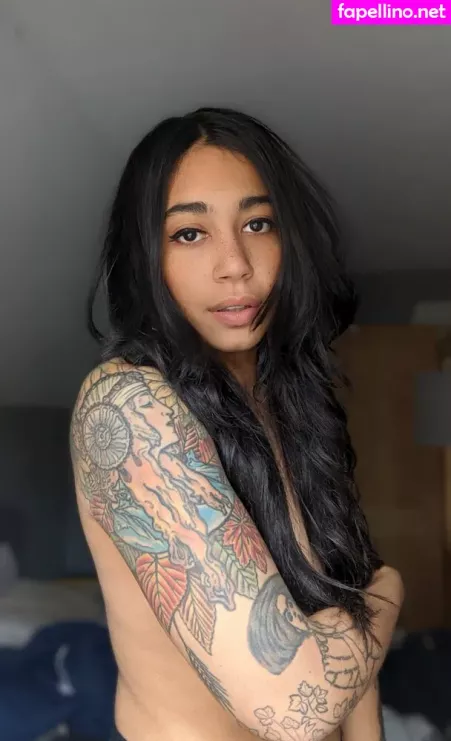 Misha Black OnlyFans Thumbnail #r7WhxMsdRA