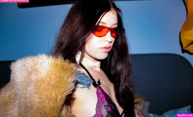 Misha Cross OnlyFans Thumbnail #1oZJdWNRpC