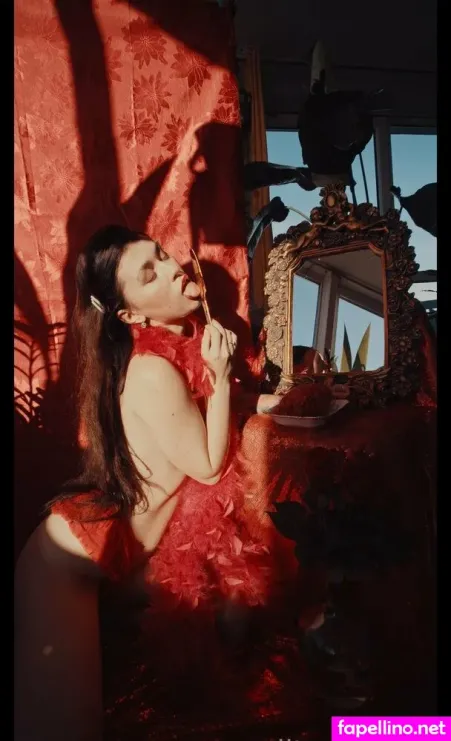 Misha Cross OnlyFans Thumbnail #Q4FDWKzpod