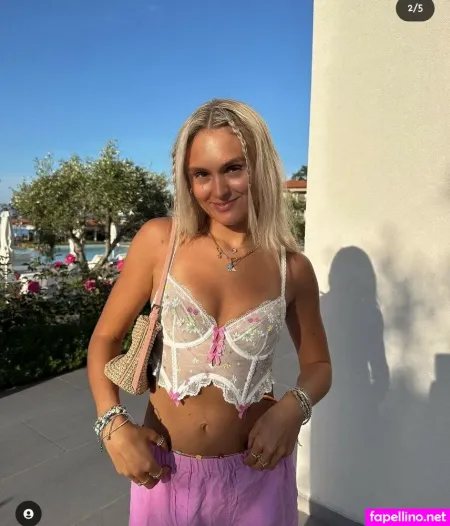 Misha Grimes OnlyFans Thumbnail #MwONwkLhch