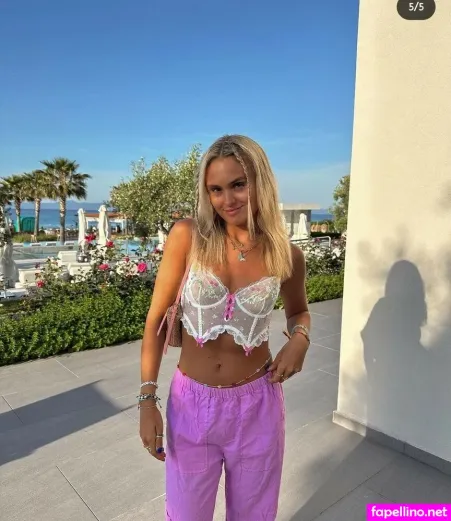 Misha Grimes Main Profile Photo