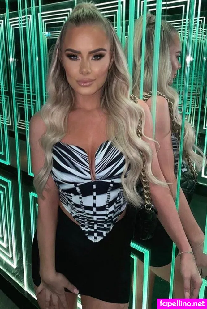 Lana Rae, mishknightx, xlanarae66 Nude Leaked OnlyFans Photo #Z7gEAg6e11