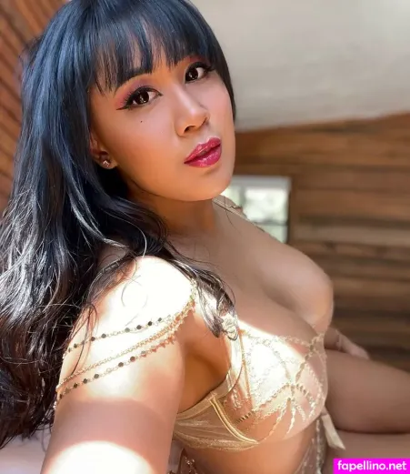 Misha Mai OnlyFans Thumbnail #NunHNk1hNe