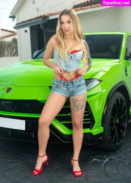 Misha Maver OnlyFans Thumbnail #JeY5b8G8JH
