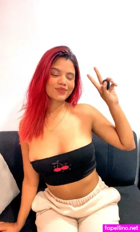 Misha Rouge OnlyFans Thumbnail #JE2nK1DXFj
