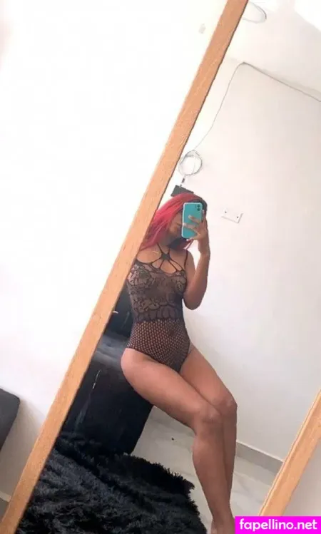 Misha Rouge OnlyFans Thumbnail #MrVoeqr0rQ