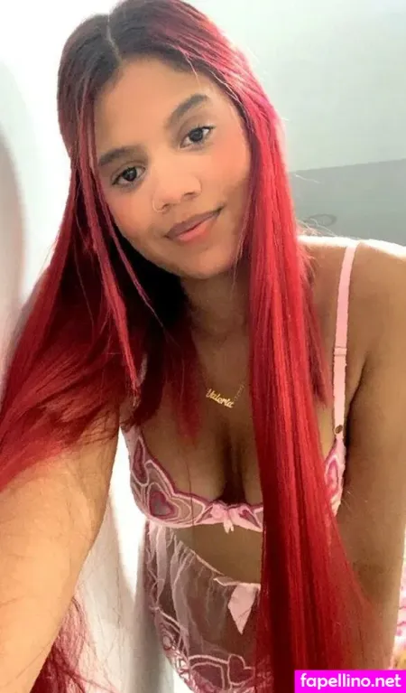 Misha Rouge OnlyFans Thumbnail #PsHehr7ddr