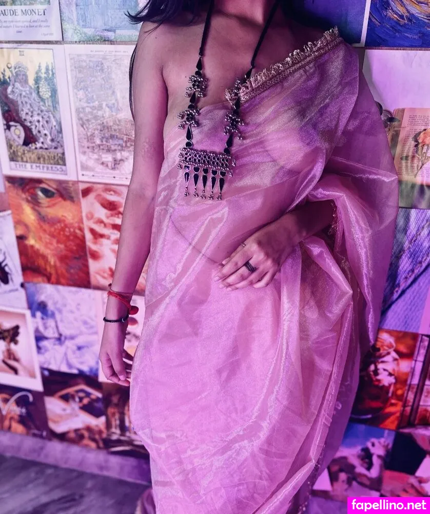 mishamai, mishamalhotra06 Nude Leaked OnlyFans Photo #VOuCSYMHDn