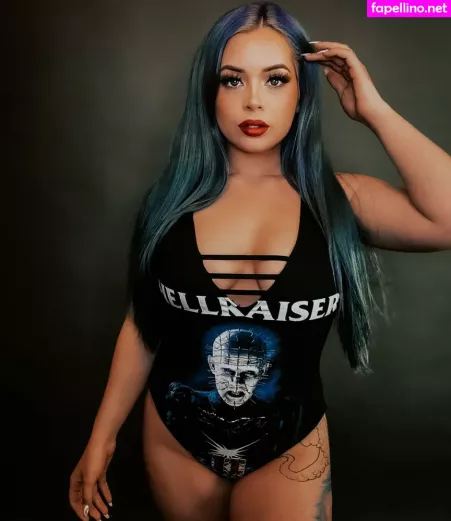 Mishayla OnlyFans Thumbnail #Btrle0GRR4