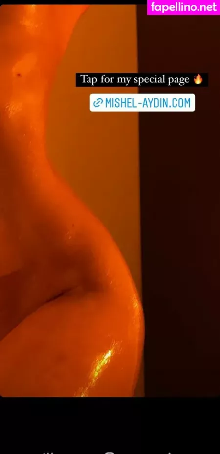 Mishel Aydin OnlyFans Thumbnail #30Xr8wpn0z