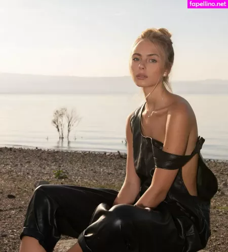 Mishel Gerzig OnlyFans Thumbnail #EQculjwfqw