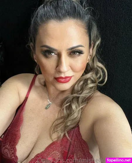 Mishel Karen OnlyFans Thumbnail #8MpApoXslC